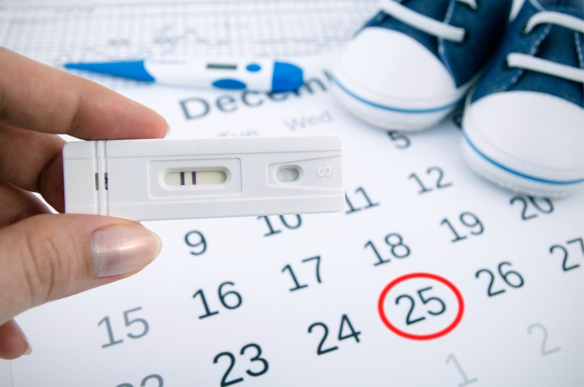 pregnancy-test